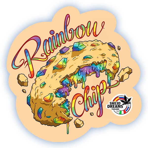 Raimbow Chip