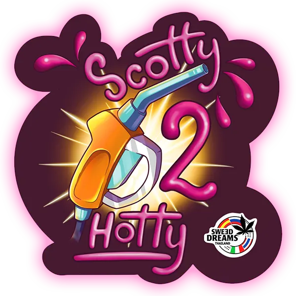 Scotty 2 Hotty